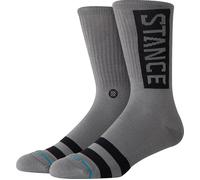 STANCE OG Socken 2025 graphite - 43-46