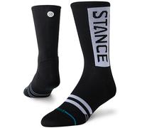 STANCE OG ULTRA LIGHT CREW Socken 2024 black - 38-42