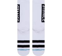 Stance Crew-Socken The OG 2022 Weiß Größe XL