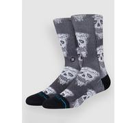 Stance Pizza Face Socken whiteblack Herren Gr. M