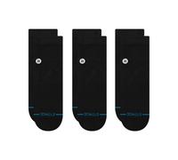 Stance Quarter Socken - Icon - 3 Pack
