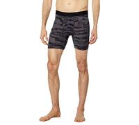 Stance Ramp Camo Boxershorts Gr n, Anthrazit, LG (35"-38" Waist)