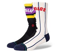 Stance Reynolds Split Socken für Herren in L (42-46)