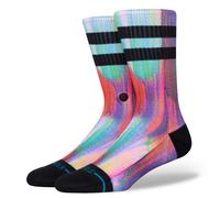 Stance Roma Crew Socken Multi