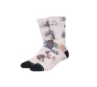 Stance - ROTJ Star Wars Crew Socken - Socken M sand