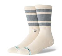 Stance Rundhalsausschnitt Boyd Denim, Leinen., M