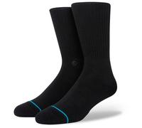 Stance - Shelter - Multifunktionssocken, Gr. 38-42 M, schwarz (Black)
