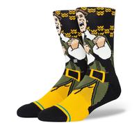 STANCE - SMILINGS MY FAVORITE - Black / L
