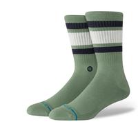 Stance Socken Boyd Crew Grün