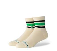 Stance Socken Boyd QTR (Green) L