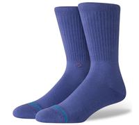 Stance Socken Casual Blau