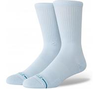 Stance Icon Socken (Größe 42 , blau)