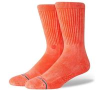 Stance Socken Casual Korall Rot
