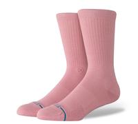 Stance Socken Casual Rosa
