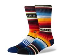 Stance Crew Socken - Curren (Mittel)