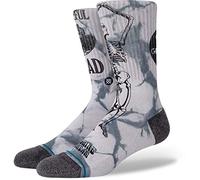 Stance Socken GOOD OL GRATEFUL DEAD, Größe:M, Farben:grey