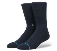"Stance Socken ""ICON"" Dunkelblau"