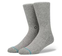"Stance Socken ""ICON"" Grau"