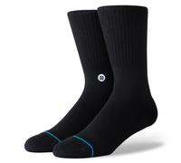 Stance Herrensocken CLASSIC ICON,Schwarz / Weiß,X-Large