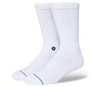 Stance Herrensocken CLASSIC ICON,Weiß,M