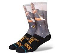 THE KING OF NY STANCE Socks Socken M