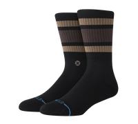 Stance Socks Boyd ST (dark brown) - M (38-42 EUR / 6-8.5 US)