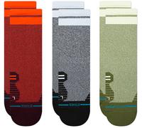 STANCE SPEEDY LIGHT TAB 3er Pack Socken 2024 multi - 43-46