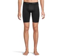 Stance Sport Boxer Brief Kompression Schwarz (DE/NL/SE/PL, Alphanumerisch, XL, Regular, Regular, Black)