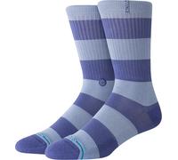 STANCE STACKED UP CREW Socken 2025 indigo - 38-42