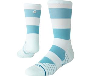 STANCE STACKED UP MID CREW Socken 2025 iceblue - 38-42