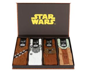 Stance Star Wars Creature Box Set Mehrfarbig in Größe L