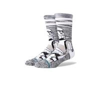 Stance Star Wars Storm Trooper Crew Socken (white, 43-47)