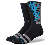 Stance Stash OG Socken für Herren Grösse L (43-46)