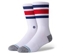 Stance - Boyd ST - Multifunktionssocken, Gr. 38-42 M, bunt (Blue)