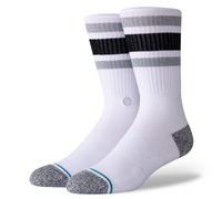 lifestyle socken stance boyd crew braun 38-42