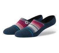 Stance Tagessocke No Show Curren Staple navyblau - 1 Paar, Größe 38-42