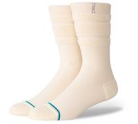 Stance - Terry Boyd Crew - Multifunktionssocken, Gr. 43-47 L, weiß/beige (Ivory)
