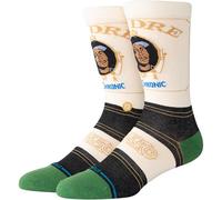 Stance Socken The Chronic Crew – Schwarz – Größe M