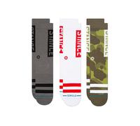 Stance The OG 3 Pack camo