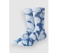 Stance Tied Up Crew Socken iceblue Herren Gr. M