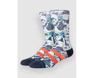 Stance Tubeular Crew Socken teal Herren Gr. M