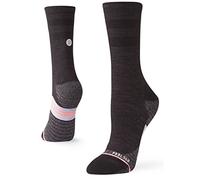 Stance Uncommon Solids Wool Women's Crew Socken - Medium