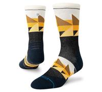 Stance Uni Condor Mid Wool Crew Black Large, Schwarz, Large
