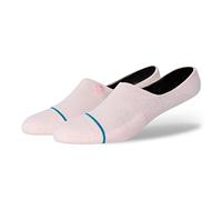 Stance Unisex-Erwachsene A145a21ins_pnk Icon No Show (1 Stück)