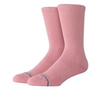 Stance Icon, Dusty Rose, Large