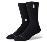 Stance Unisex Logoman St Socken, Black, M, A558A20LOG