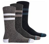 Stance The Joven Socken 3 Paare