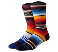 Stance Crew Socken - Curren (Mittel)