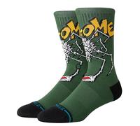 Stance WELCOME WILBUR CREW SOCK