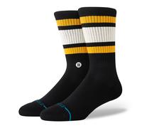 Stance Wmns Boyd ST Socks Schwarz in Größe S